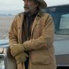 Jack Bartlett Heartland Brown Jacket