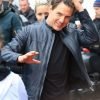 Mission Impossible Fallout Tom Cruise Leather Jacket