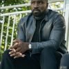TV Series Evil Mike Colter Black Jacket
