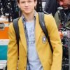 Peter Parker Spiderman Homecoming Cotton Blazer