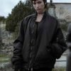 Money Heist Ursula Corbero Bomber Jacket
