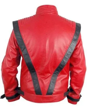 Michael Jackson Jacket