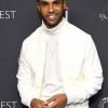 Lucien Laviscount Emily in Paris Bomber Cotton Jacket