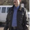 Pablo Schreiber Orange Is the New Black Leather Jacket
