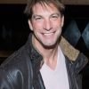 TV Series The Bachelor Charlie OβConnell Black Leather jacket