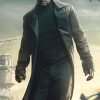 Captain America Nick Fury Coat