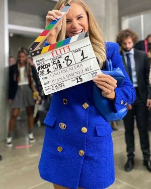 Luz Cipriota Coat