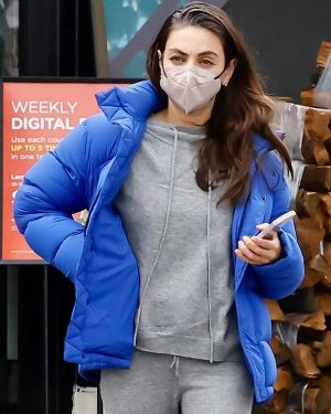 Milena Kunis Jacket