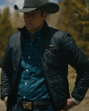 Outer Range Shaun Sipos Cowboy Jacket