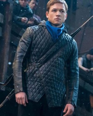 Robin Hood Jacket Movie Robin Hood