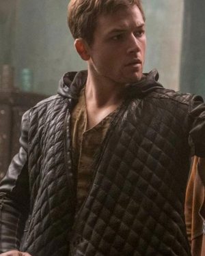 Robin Hood Jacket