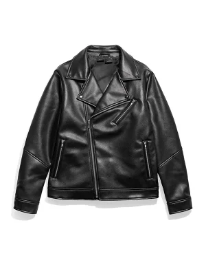 WWE Bret Hart The Hart Foundation 1997 Jacket