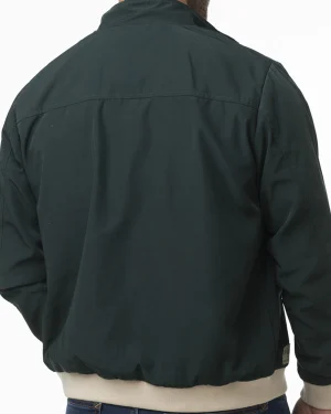 F1 Monaco Grand Prix Historique Racing Windbreaker Jacket