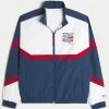FIFA World Cup 1994 USA Graphic Track Jacket