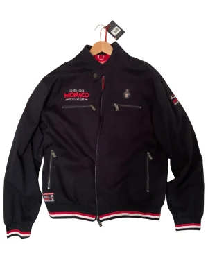Formula 1 Monaco Grand Prix Historique Jacket