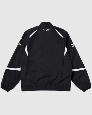 League of Legends 2026 Gaming Session LOL T1 Unisex Black Uniform Jacket