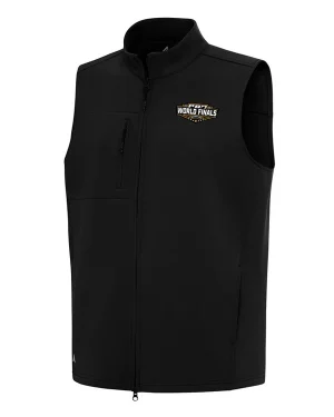 PBR 2026 World Finals Black Antigua Vest