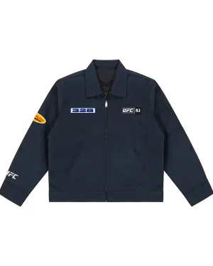 UFC 328 New Jersey Workwear Jacket