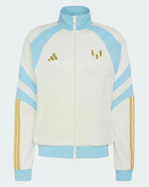 2026 World Cup Messi House of Tiro Track Top Jacket