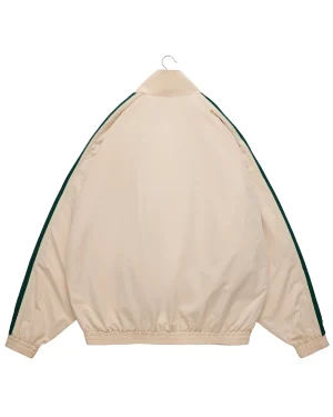 FIFA World Cup 2026 Jeeter Champions Unisex Beige Track Jacket