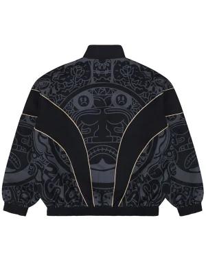 FIFA World Cup 2026 Sad Boyz LaLiga Mexico FC Unisex Warm Up Track Jacket