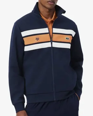 Roland-Garros Paris Tennis Tournament 2026 The French Open Unisex Ball Boy Jacket