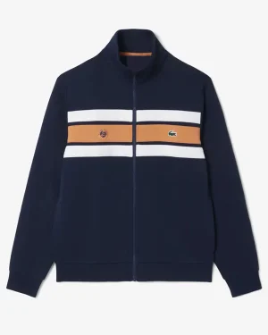 Roland-Garros Paris Unisex Ball Boy Jacket