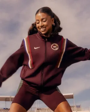 Madison Hammond Sportswear N7 Jacket