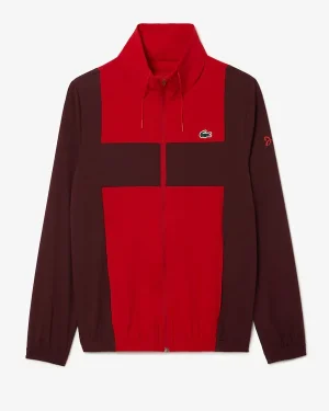 72 Hours Freshman Track Jacket