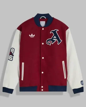 Arsenal-F.C.-Wool-Varsity-Jacket