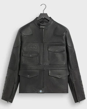 Bayerische Motoren Werke Dewitt Moto Jacket