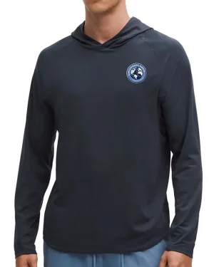 Cincinnati Open 2026 Train Hoodie