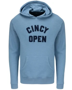Cincinnati Open Seabrooke Pullover Hoodie