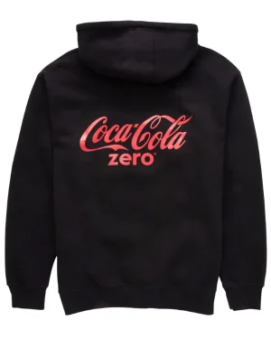 Coke Zero Unisex Pullover Hoodie