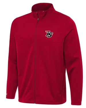 Iowa Speedway Antigua Links 2 Golf Jacket
