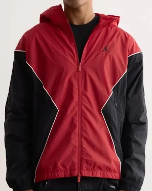 My Life with the Walter Boys S03 Dylan Newsome Track Jacket