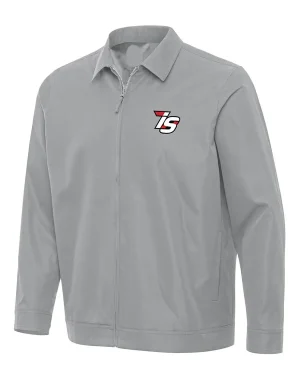 NASCAR Iowa Speedway Antigua Pivot Jacket
