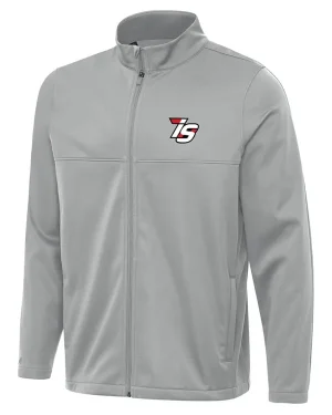 National Association for Stock Car Auto Racing 2026 Iowa Speedway Antigua Links 2 Golf Jacket