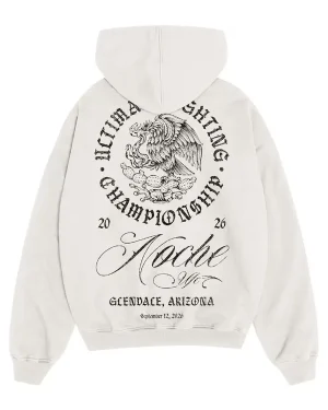 Noche UFC Glendale Relaxed Boxy Hoodie