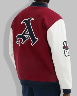 Premier-League-Arsenal-Football-Club-1886-Red-and-White-Wool-Varsity-Jacket