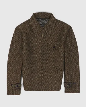 Ride or Die TV Series Hannah Waddingham Wind Block Jacket