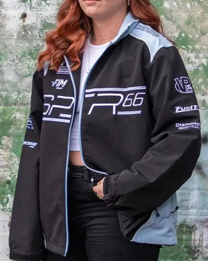 Santa Pod Raceway 2026 Championship Jacket