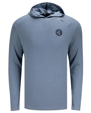 The Cincinnati Open Carrollton Hoodie