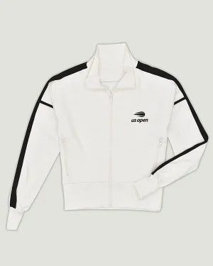 US Open 2026 Women's Scuba Jacket
